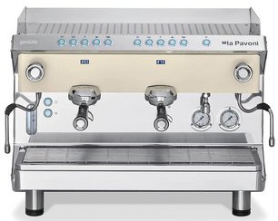 Кофемашина La Pavoni GENIALE2VBEU фото 2 в Екатеринбурге
