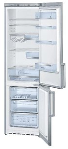 Двухкамерный холодильник Bosch KGV 36XL20 R фото в Екатеринбурге