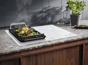 Варочная панель Электролюкс LIV63431BW фото 3 в Екатеринбурге Варочная панель Electrolux LIV63431BW фото 3 в Екатеринбурге