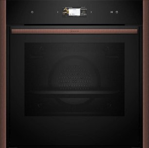 Духовой шкаф Нефф B69VS7MY0 фото 2 в Екатеринбурге Духовой шкаф Neff B69VS7MY0 фото 2 в Екатеринбурге