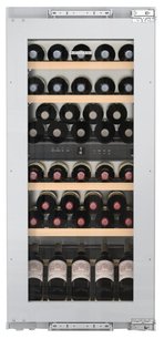 Встраиваемый винный шкаф Либхер EWTdf 2353 Vinidor фото 4 в Екатеринбурге Встраиваемый винный шкаф Liebherr EWTdf 2353 Vinidor фото 4 в Екатеринбурге