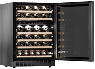 Встраиваемый винный шкаф Meyvel MV46NH-KBT2 фото 3 в Екатеринбурге