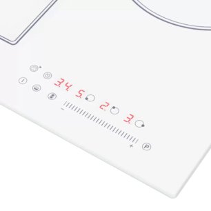 Индукционная варочная панель Маунфилд CVI453SBWH Inverter фото 2 в Екатеринбурге Индукционная варочная панель Maunfeld CVI453SBWH Inverter фото 2 в Екатеринбурге
