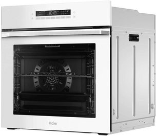 Духовой шкаф Haier HOQ-P16AN5GW фото 4 в Екатеринбурге