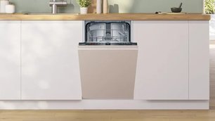 Встраиваемая посудомоечная машина Bosch SPV2IKX54Q фото 2 в Екатеринбурге