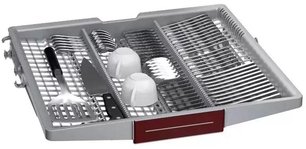 Встраиваемая посудомоечная машина Нефф S157HCX10R фото 4 в Екатеринбурге Встраиваемая посудомоечная машина Neff S157HCX10R фото 4 в Екатеринбурге