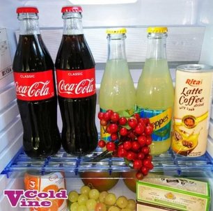 Винный шкаф Coldvine MCA-28B фото 2 в Екатеринбурге Винный шкаф Cold Vine MCA-28B фото 2 в Екатеринбурге