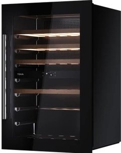 Встраиваемый винный шкаф Teka RVI 20046 фото 3 в Екатеринбурге