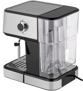 Кофемашина Maunfeld MF-724S фото 4 в Екатеринбурге