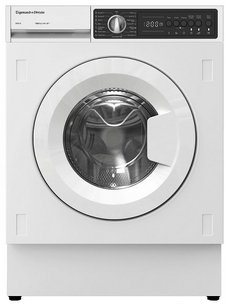 Встраиваемая стиральная машина Zigmund Shtain BWM 03 фото в Екатеринбурге