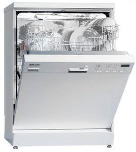 Посудомоечная машина Miele G 8050 фото 2 в Екатеринбурге