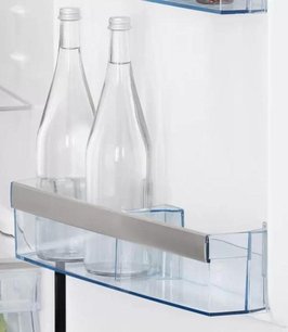 Холодильник AEG S63300KDX0 фото 3 в Екатеринбурге