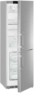 Холодильник Либхер CNef 4335 фото 4 в Екатеринбурге Холодильник Liebherr CNef 4335 фото 4 в Екатеринбурге