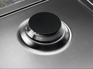Варочная панель Электролюкс KGS6426SX фото 4 в Екатеринбурге Варочная панель Electrolux KGS6426SX фото 4 в Екатеринбурге