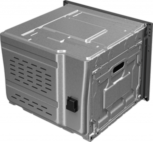 Компактный духовой шкаф Asko OCM64SSH фото 3 в Екатеринбурге