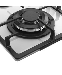 Газовая варочная панель Kuppersberg FG 60 W фото 3