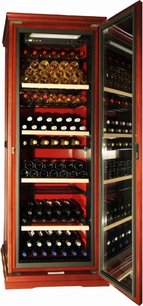 Винный шкаф IP CEX 501 NU фото 3 в Екатеринбурге