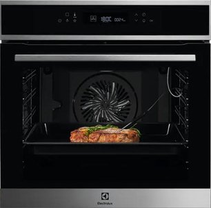 Духовой шкаф Electrolux COE7P31X фото в Екатеринбурге
