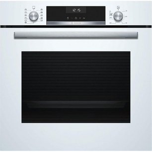 Духовой шкаф Bosch HBG557SW0R фото в Екатеринбурге