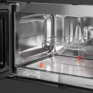 Микроволновая печь встраиваемая MAUNFELD JBMO.20.5ERBG фото 3 в Екатеринбурге