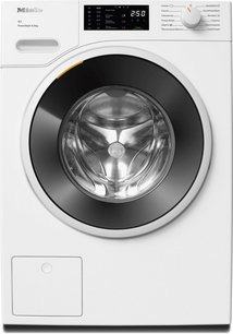 Стиральная машина Miele WWB360WCS White Edition фото в Екатеринбурге