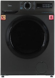 Стиральная машина Midea MF01814BS47/T фото в Екатеринбурге