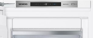 Встраиваемая морозильная камера Siemens GI81NACF0 фото 2 в Екатеринбурге
