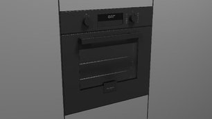 Духовой шкаф Fulgor Milano FUO 6011 P TM MBK фото 3 в Екатеринбурге