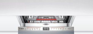 Встраиваемая посудомоечная машина Bosch SPV 6ZMX23E фото 3 в Екатеринбурге