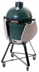 Гриль Биг Грин Эгг Small фото 4 в Екатеринбурге Гриль Big Green Egg Small фото 4 в Екатеринбурге