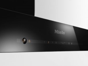 Вытяжка Миле DA6690W OBSW черный фото 2 в Екатеринбурге Вытяжка Miele DA6690W OBSW черный фото 2 в Екатеринбурге