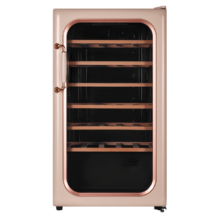 Винный шкаф Maunfeld MFWC-85SCH34 фото 2 в Екатеринбурге