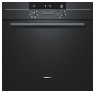 Духовой шкаф Siemens HB 23AB620R фото в Екатеринбурге