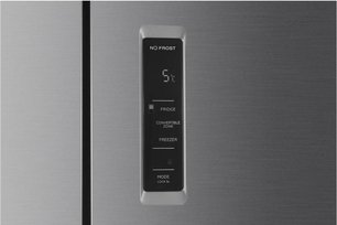 Четырехдверный холодильник Korting KNFM 91868 X фото 3 в Екатеринбурге