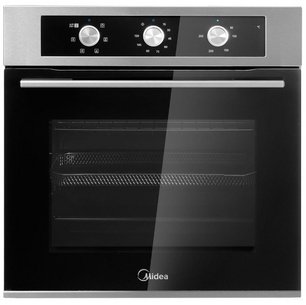 Духовой шкаф Midea MO37003X фото в Екатеринбурге