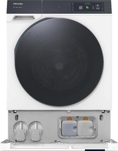 Стиральная машина Miele WQ 1200 WPS Nova Edition фото 2 в Екатеринбурге