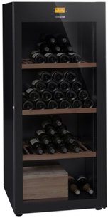 Винный шкаф Климадифф DVP180G фото 2 в Екатеринбурге Винный шкаф Climadiff DVP180G фото 2 в Екатеринбурге