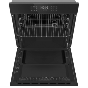 Духовой шкаф Maunfeld EOEH7615B фото 4 в Екатеринбурге