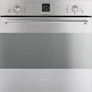 Духовой шкаф Smeg SF99X фото в Екатеринбурге