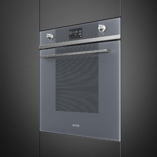 Духовой шкаф Smeg SO6102TS фото 2 в Екатеринбурге