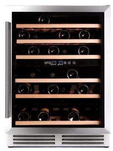 Винный шкаф Dunavox DX-51.150 DSK/DP фото в Екатеринбурге