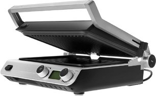 Гриль Маунфилд MF-1311B фото 4 в Екатеринбурге Гриль Maunfeld MF-1311B фото 4 в Екатеринбурге