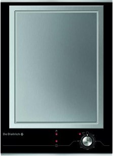 Модульная система De Dietrich DTE 1168 X фото в Екатеринбурге