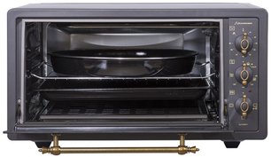 Электропечь Schaub Lorenz SLEOZ4521 фото 4 в Екатеринбурге