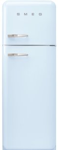 Холодильник Smeg FAB30RPB3 фото в Екатеринбурге