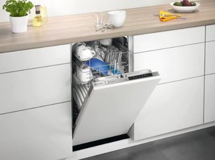 Посудомоечная машина Electrolux ESL94585RO фото 2 в Екатеринбурге