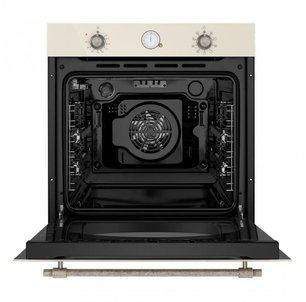 Шкаф духовой электрический MAUNFELD EOEFG.769RIB.RT фото 3 в Екатеринбурге