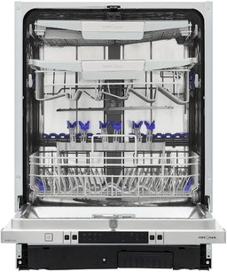 Встраиваемая посудомоечная машина Krona MARTINA 60 BI фото в Екатеринбурге