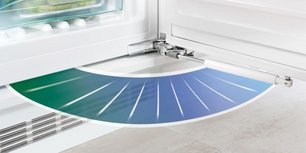 Холодильник Либхер IK 2360 фото 4 в Екатеринбурге Холодильник Liebherr IK 2360 фото 4 в Екатеринбурге