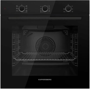 Духовой шкаф Kuppersberg HO 603 B фото в Екатеринбурге